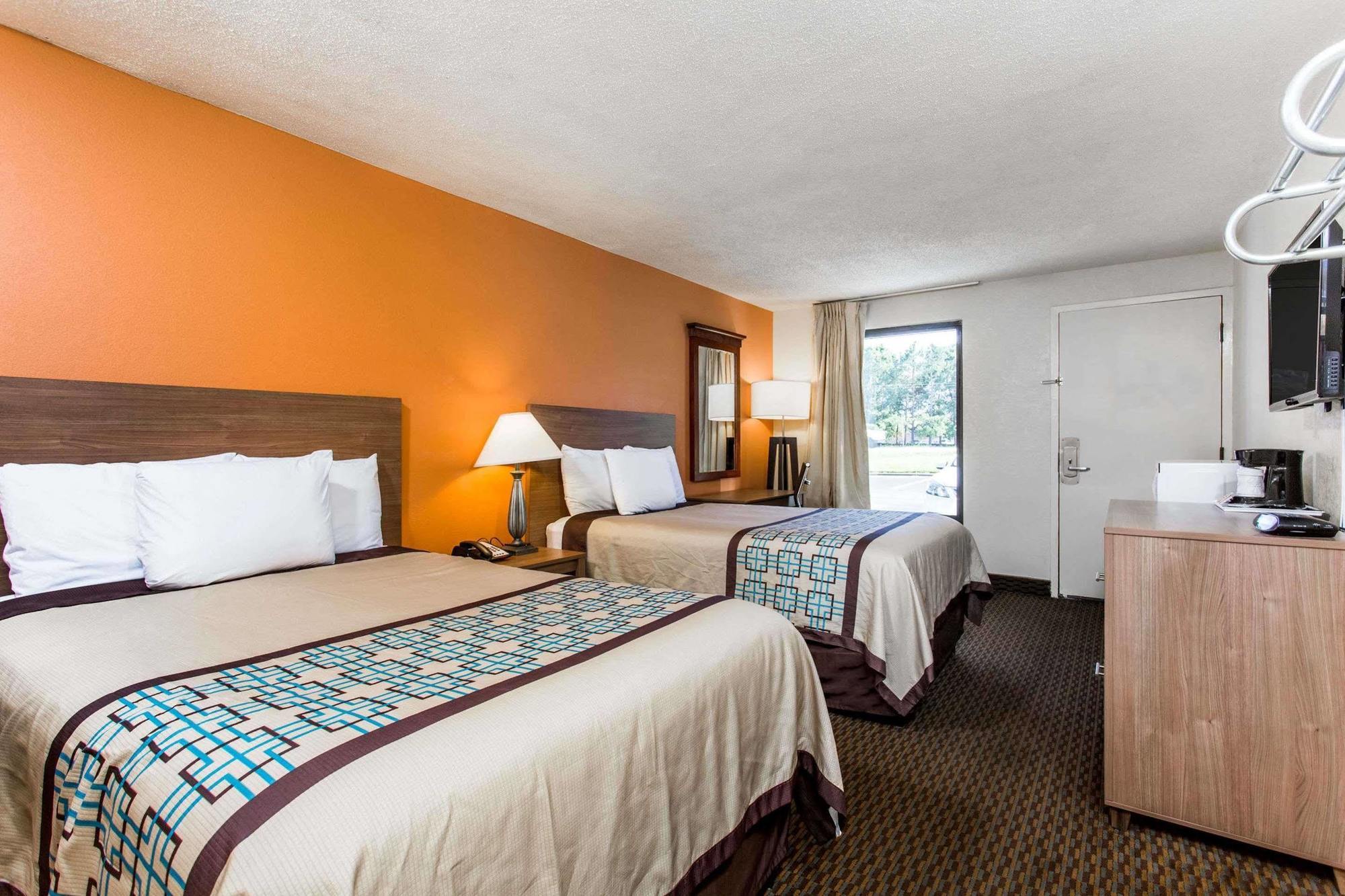 Hotel Delta By Marriott Airport Norfolk
