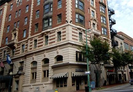 Tazewell Downtown, An Ascend Collection Member Hotel Norfolk