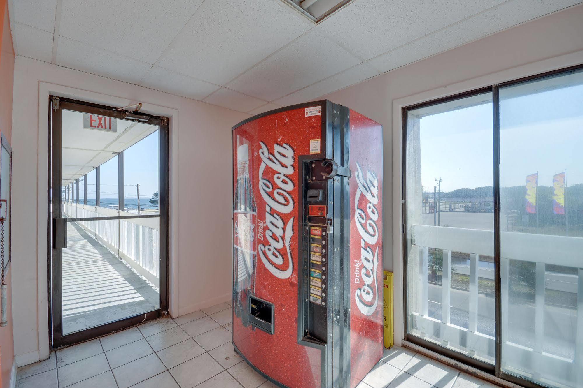 Budget Inn-norfolk, Va - Oceanview 2* Norfolk