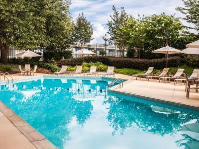 Hotel Sheraton Waterside