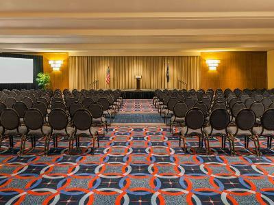 Hotel Sheraton Waterside Norfolk