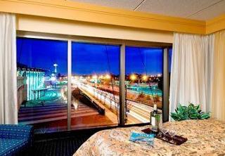 Springhill Old Dominion Hotel