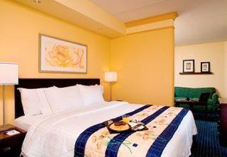 Hotel Springhill Old Dominion 3*