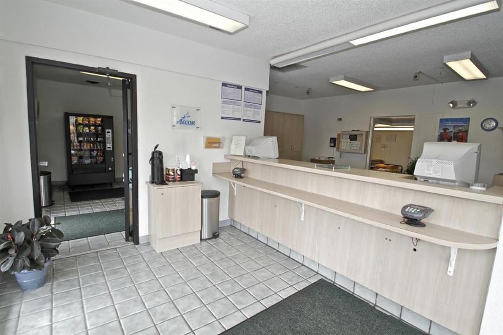 6-norfolk, Va Hotel 2*