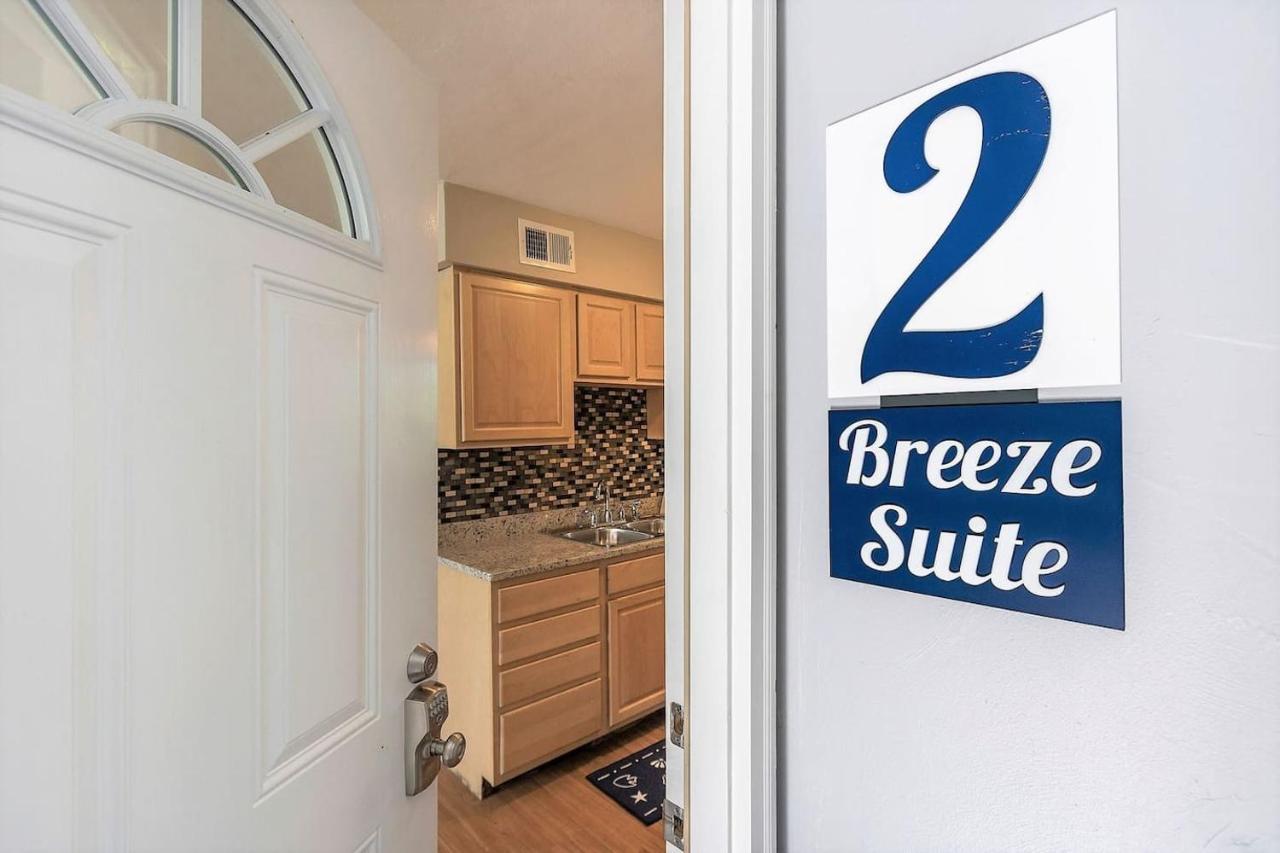 Beach Breeze Apartamento