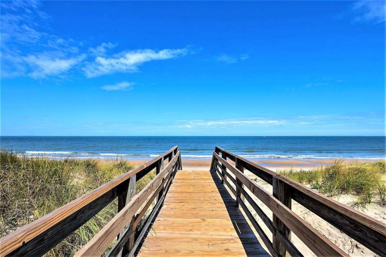 Beach Breeze * Norfolk