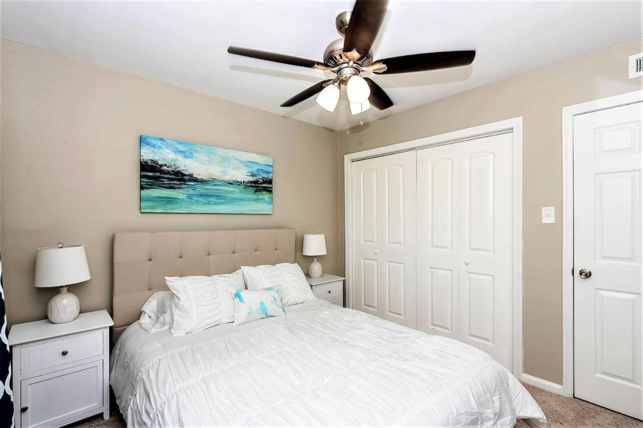 Apartamento Beach Breeze