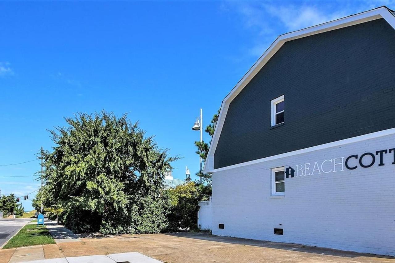 Beach Breeze Apartamento