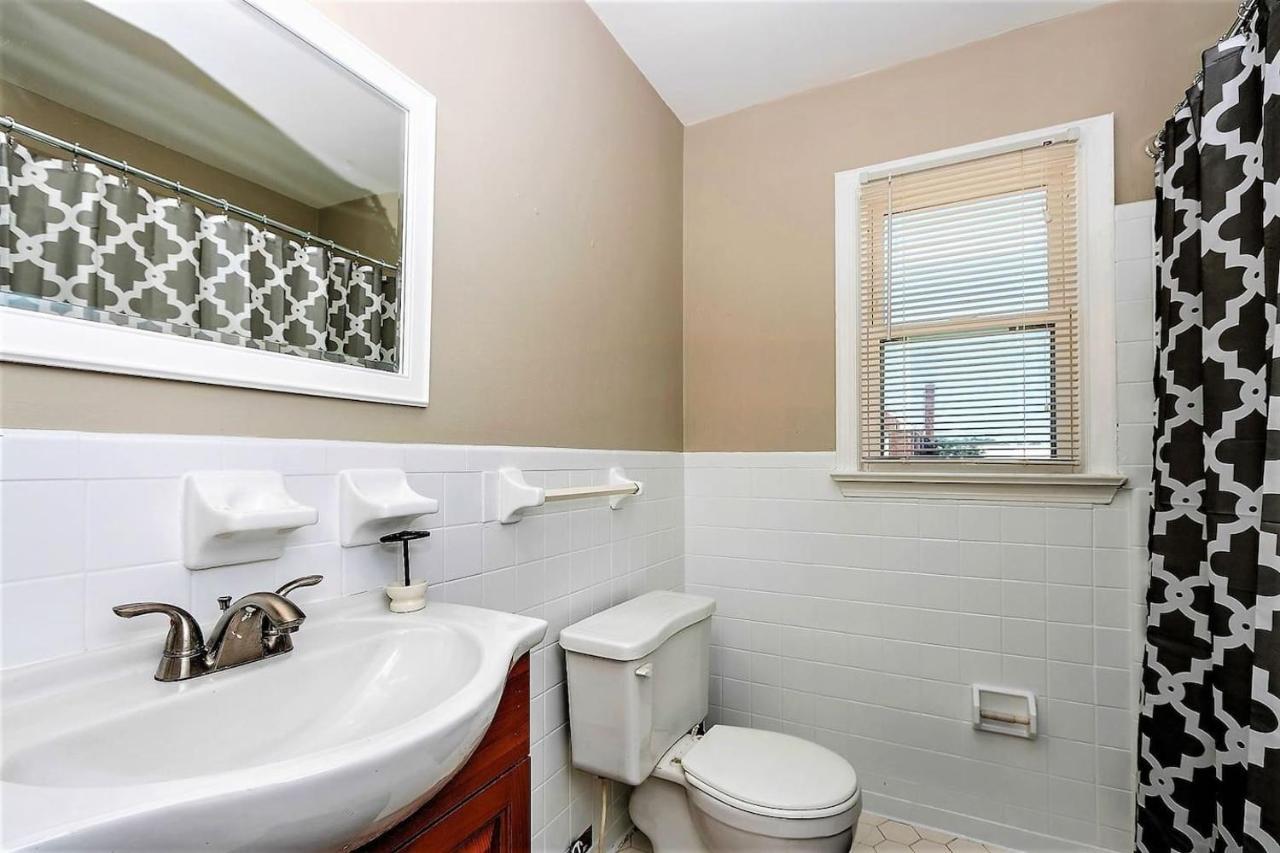 Beach Breeze Apartamento *