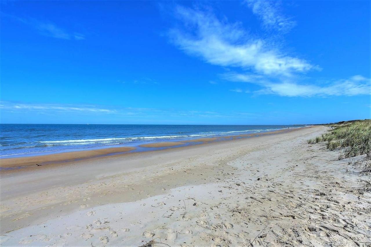 Beach Breeze *