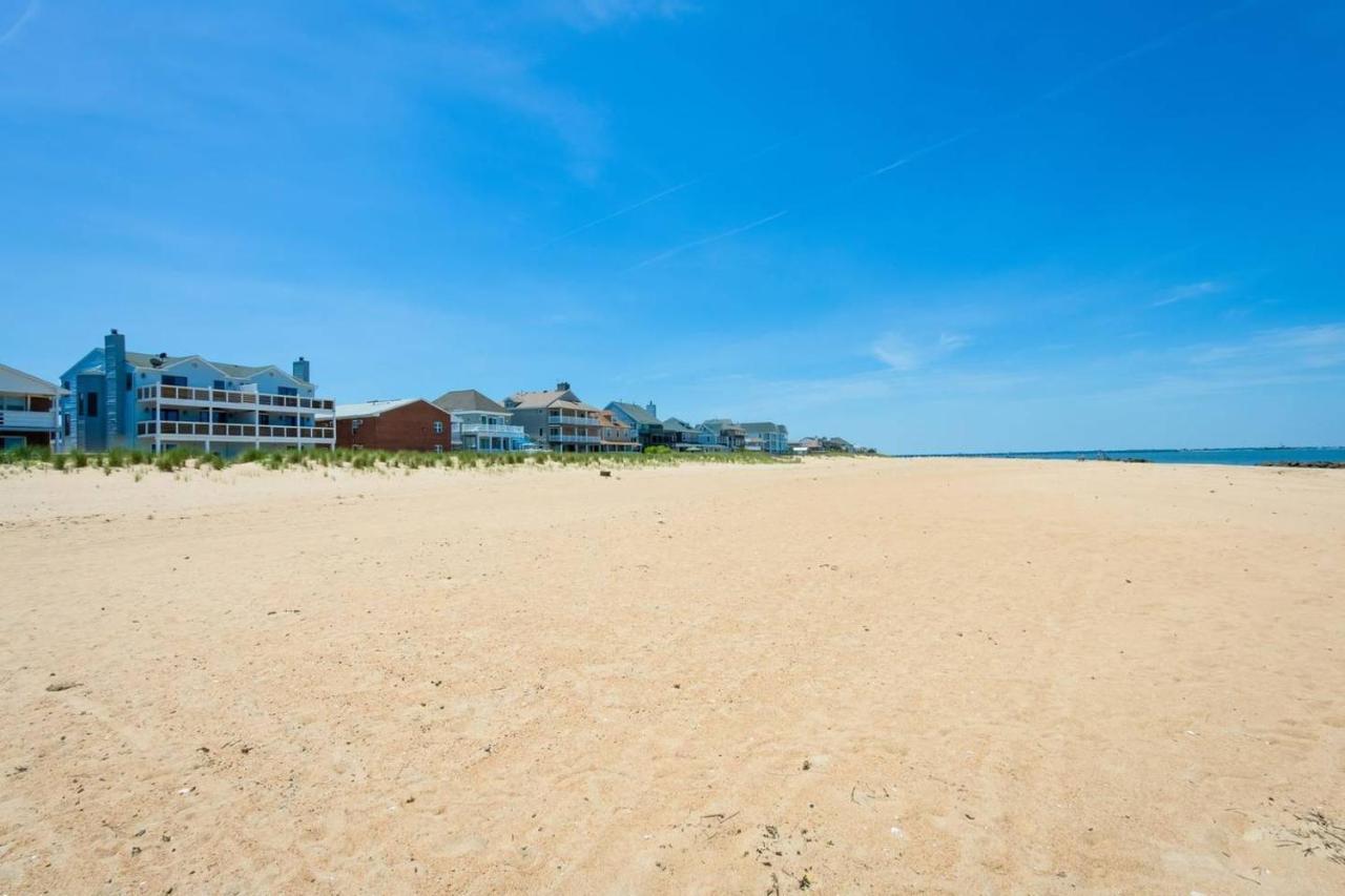 Dune Shore Apartment *