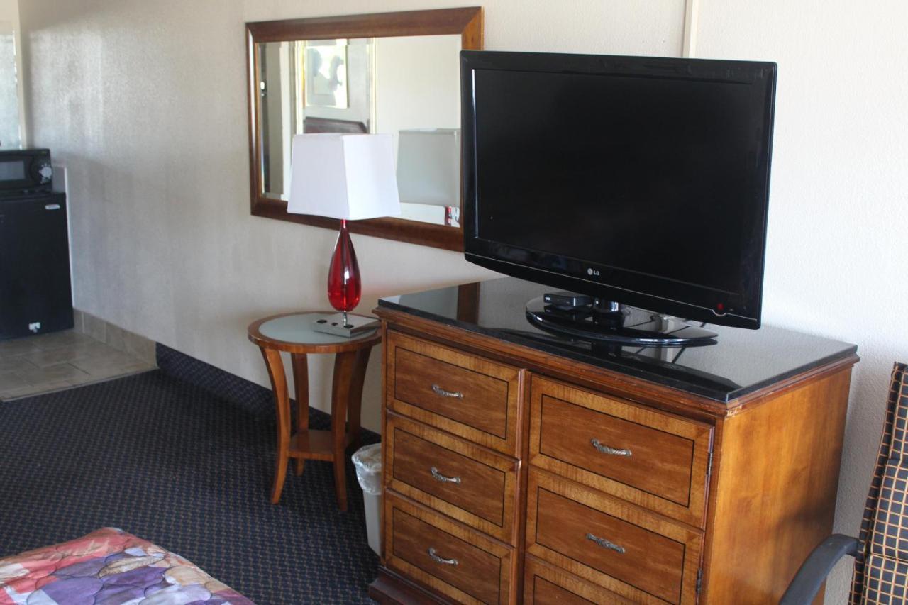 Motel Express 2*