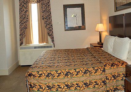 Hotel Tazewell Downtown, An Ascend Collection Member