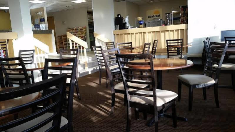 Days By Wyndham Airport 2* Norfolk