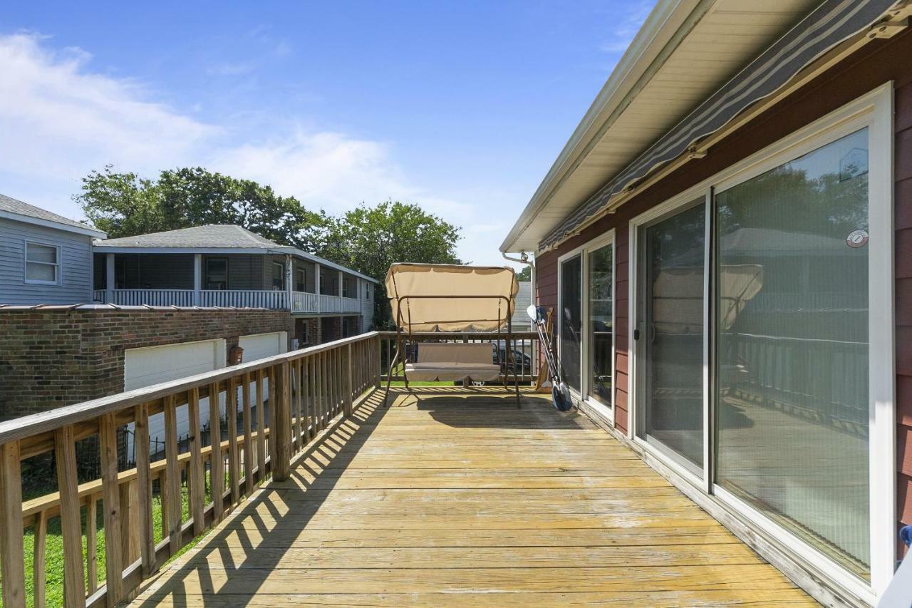 Harbor Delight On The Bay - Private Sandy Beach! *