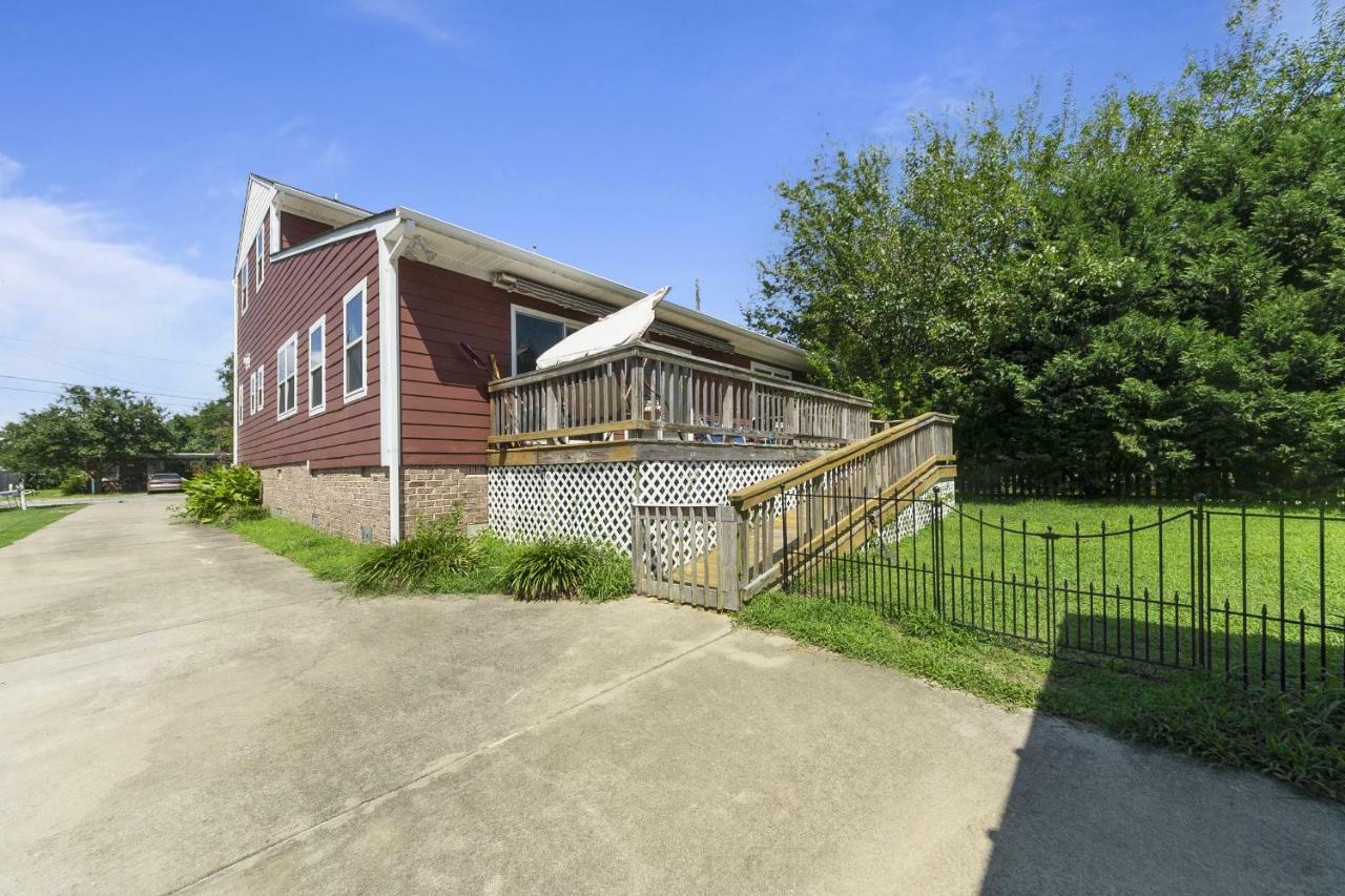 Harbor Delight On The Bay - Private Sandy Beach! * Norfolk