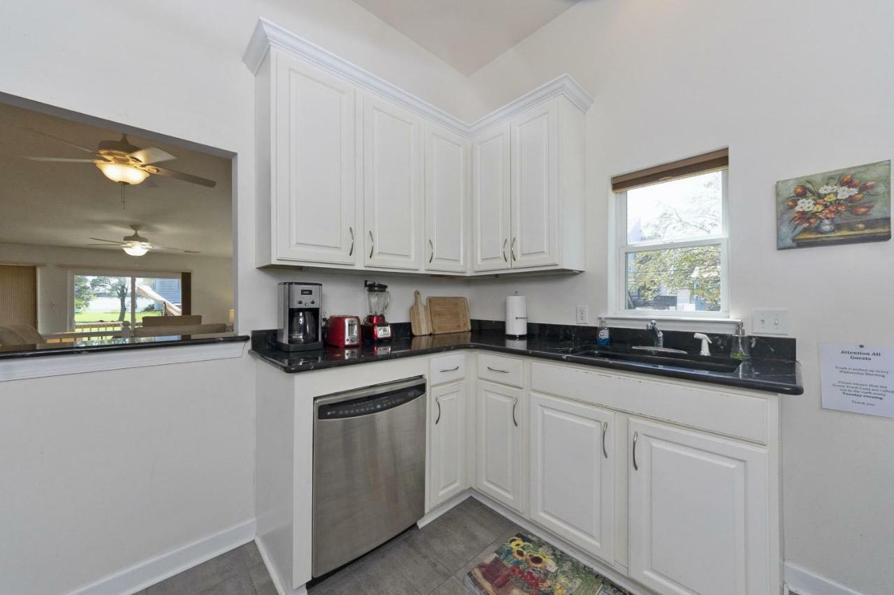 Harbor Delight On The Bay - Private Sandy Beach! *