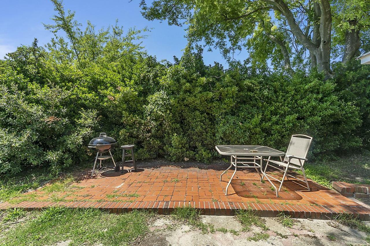 Charming Waterfront Casa de férias Norfolk