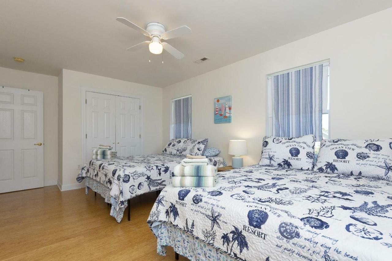 Harbor Delight On The Bay - Private Sandy Beach! Holiday home *
