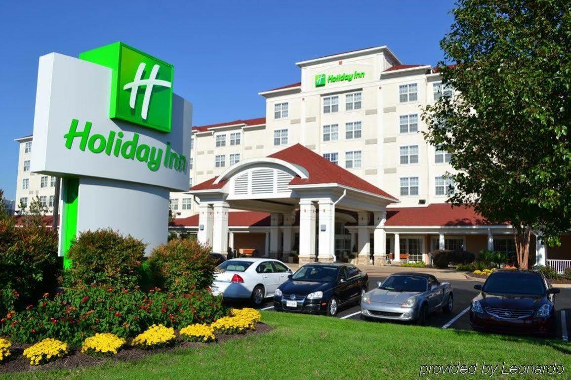 Delta By Marriott Airport Norfolk