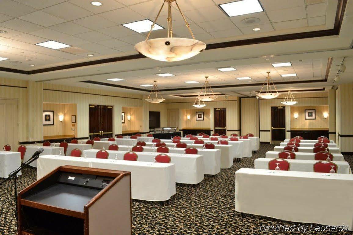 Delta By Marriott Airport 4* Norfolk