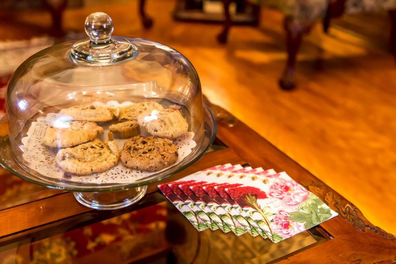 Page House Bed & Breakfast