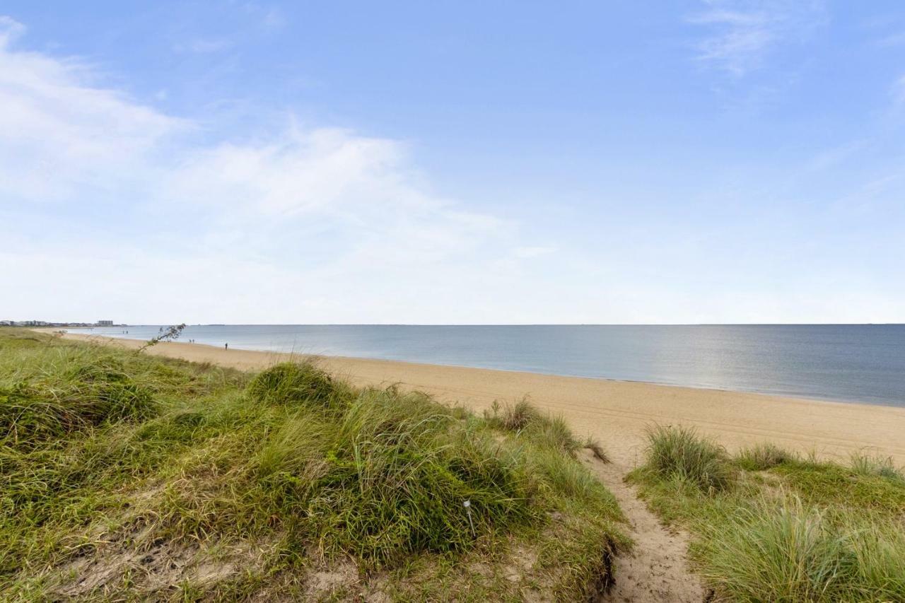 Front On The Bay In Our Rustic * Norfolk