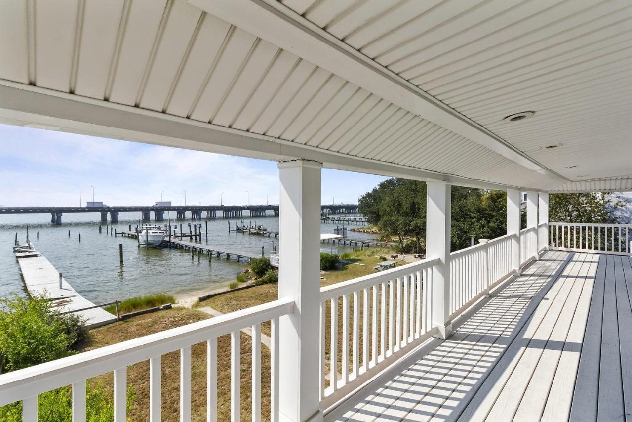 Holiday home Water Front Delight On The Bay *