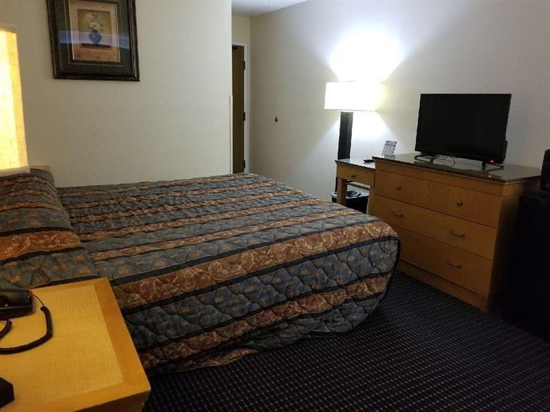Hotel Spark By Hilton Norfolk