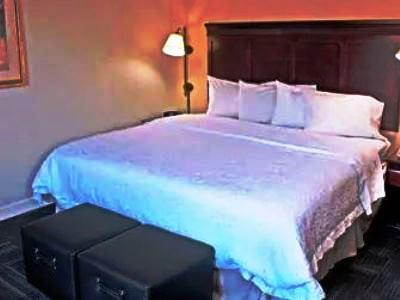 Hampton & Norfolk-airport Hotel