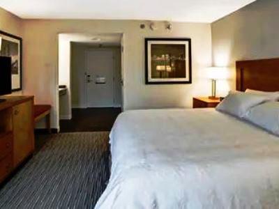 Hampton Norfolk-naval Base Hotel Norfolk