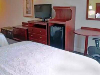 Hampton & Norfolk-airport Hotel Norfolk