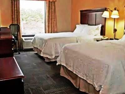 Hampton & Norfolk-airport Hotel Norfolk
