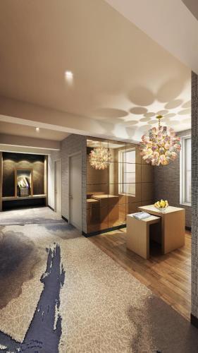 Glass Light & Gallery, Autograph Collection