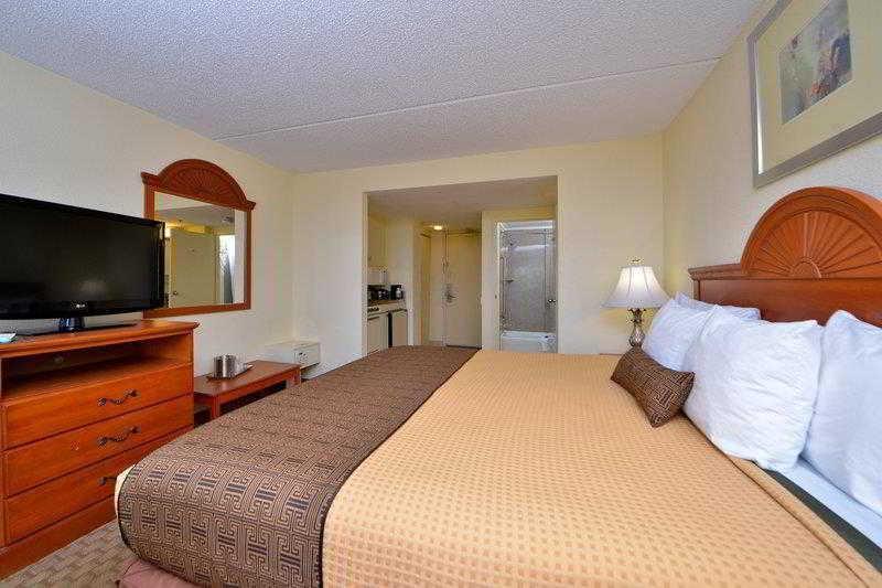 Western Sands &