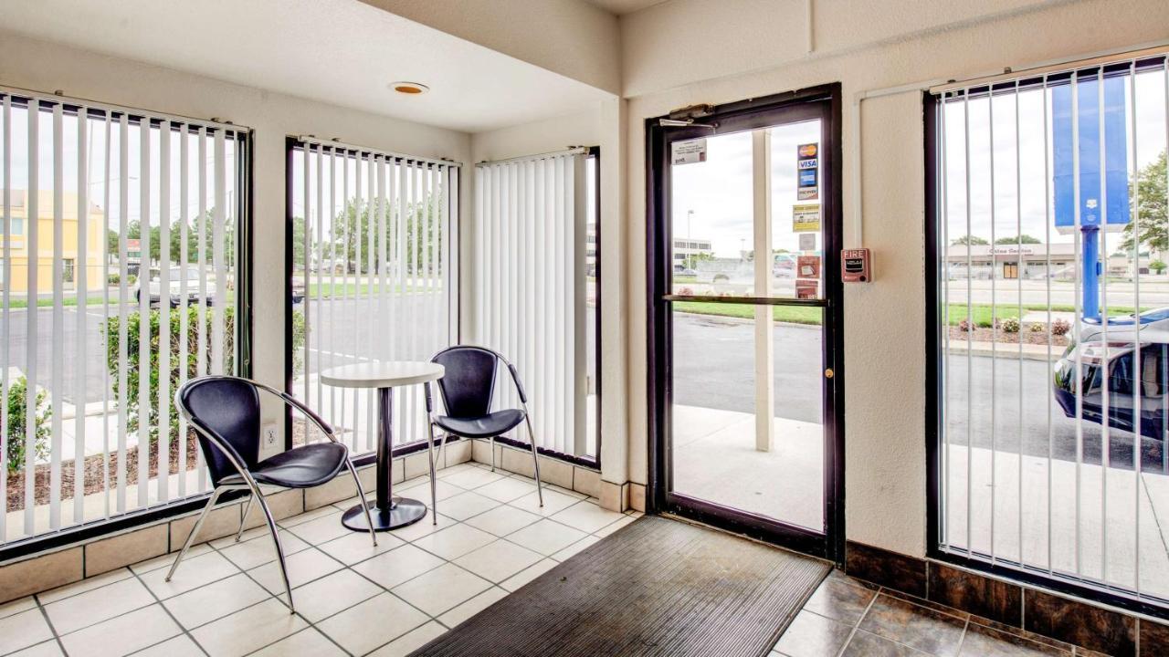 6-norfolk, Va Hotel Norfolk