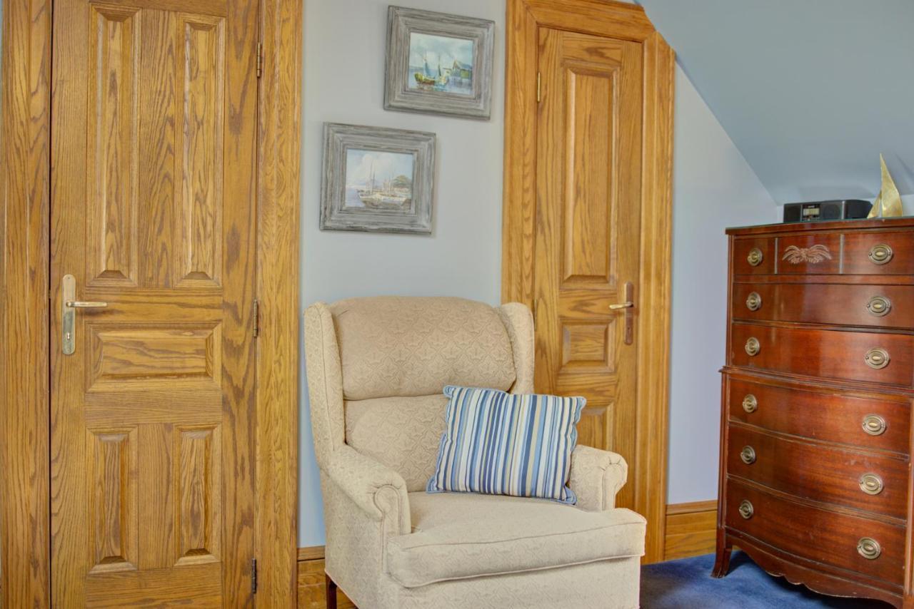 Page House Bed & Breakfast