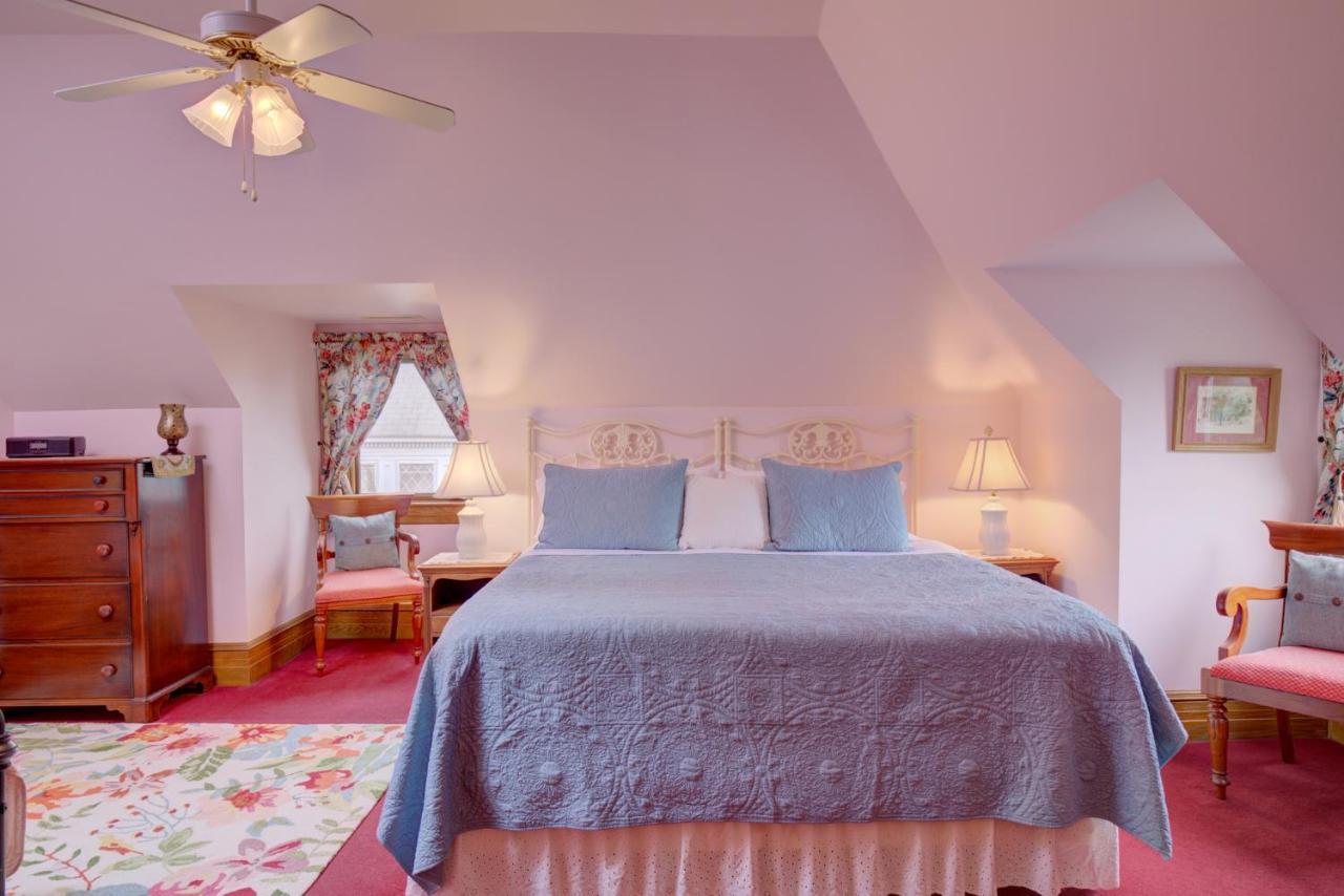 Page House Bed & Breakfast