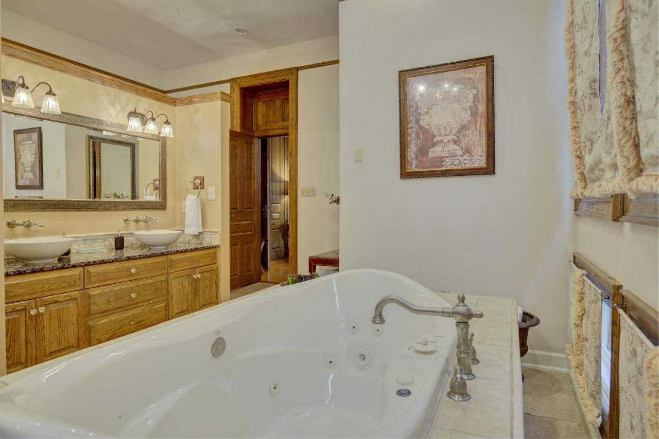 Page House Bed & Breakfast