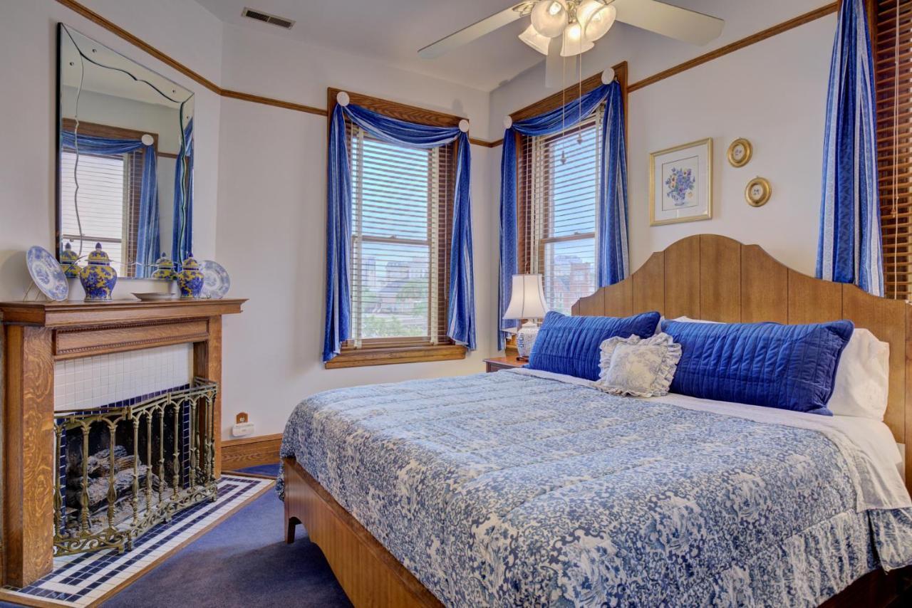 Bed & Breakfast Page House Norfolk