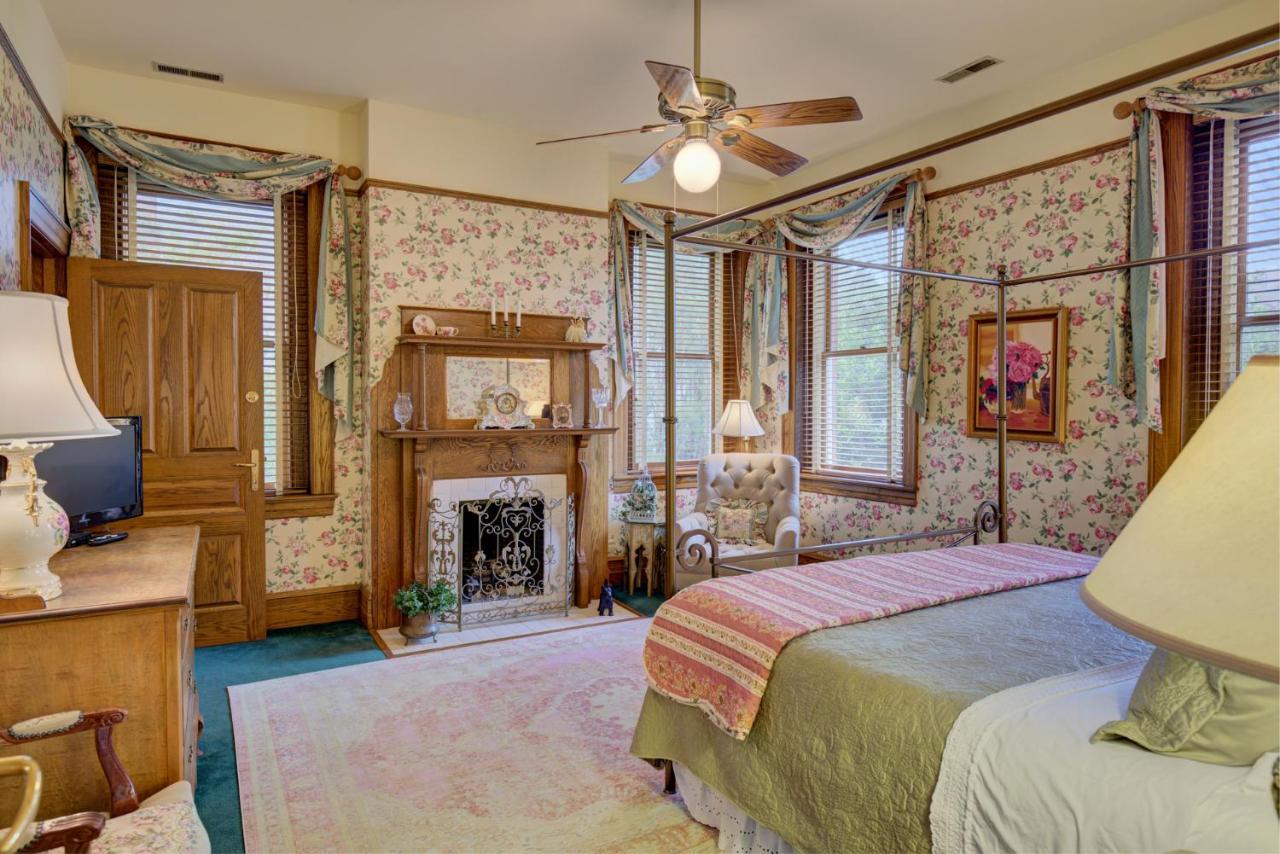 Bed & Breakfast Page House Norfolk