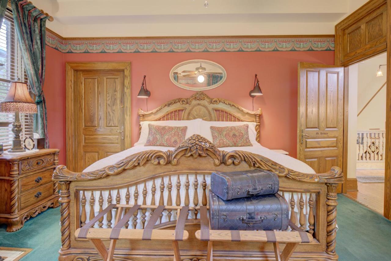 Page House Bed & Breakfast