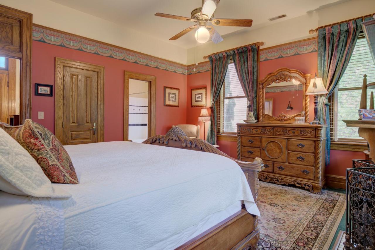 Bed & Breakfast Page House Norfolk