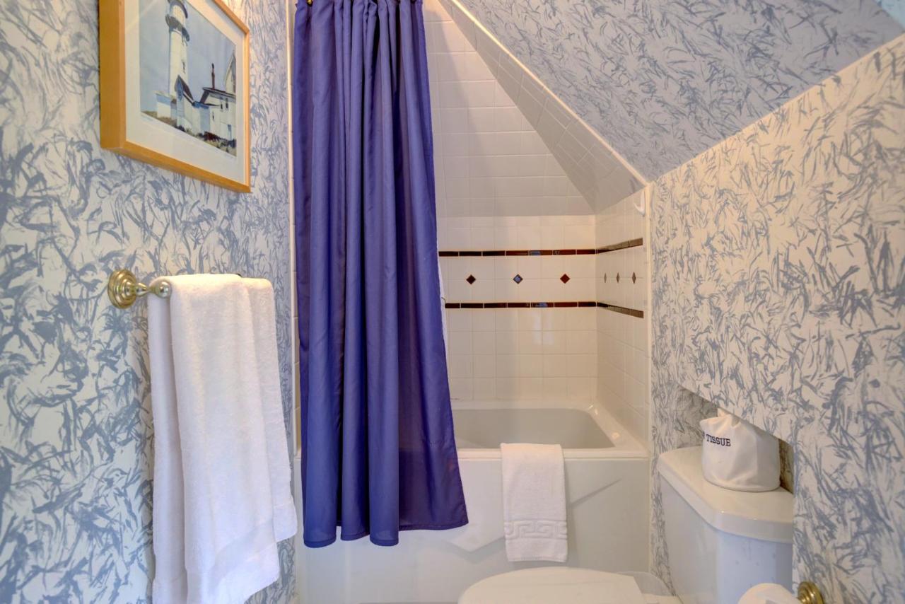 Page House Bed & Breakfast