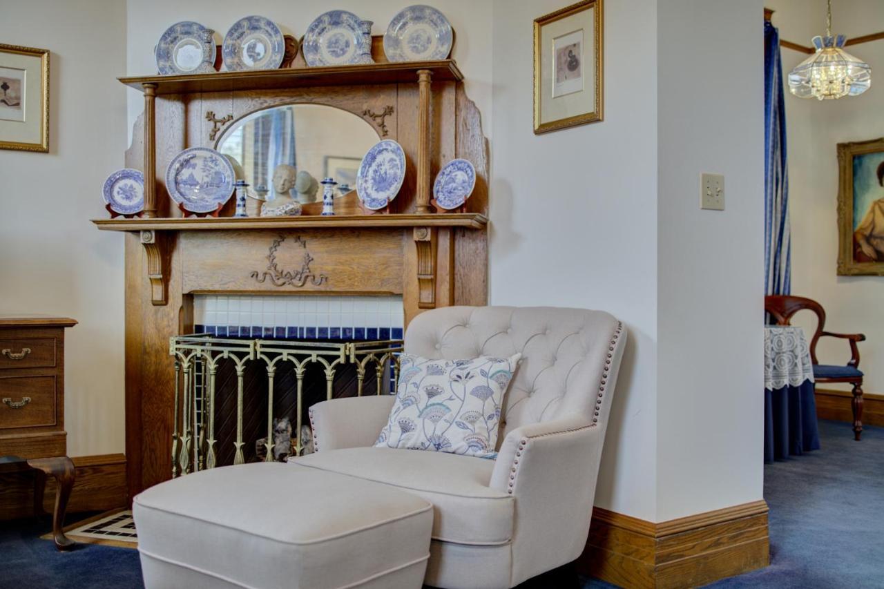 Page House Bed & Breakfast *