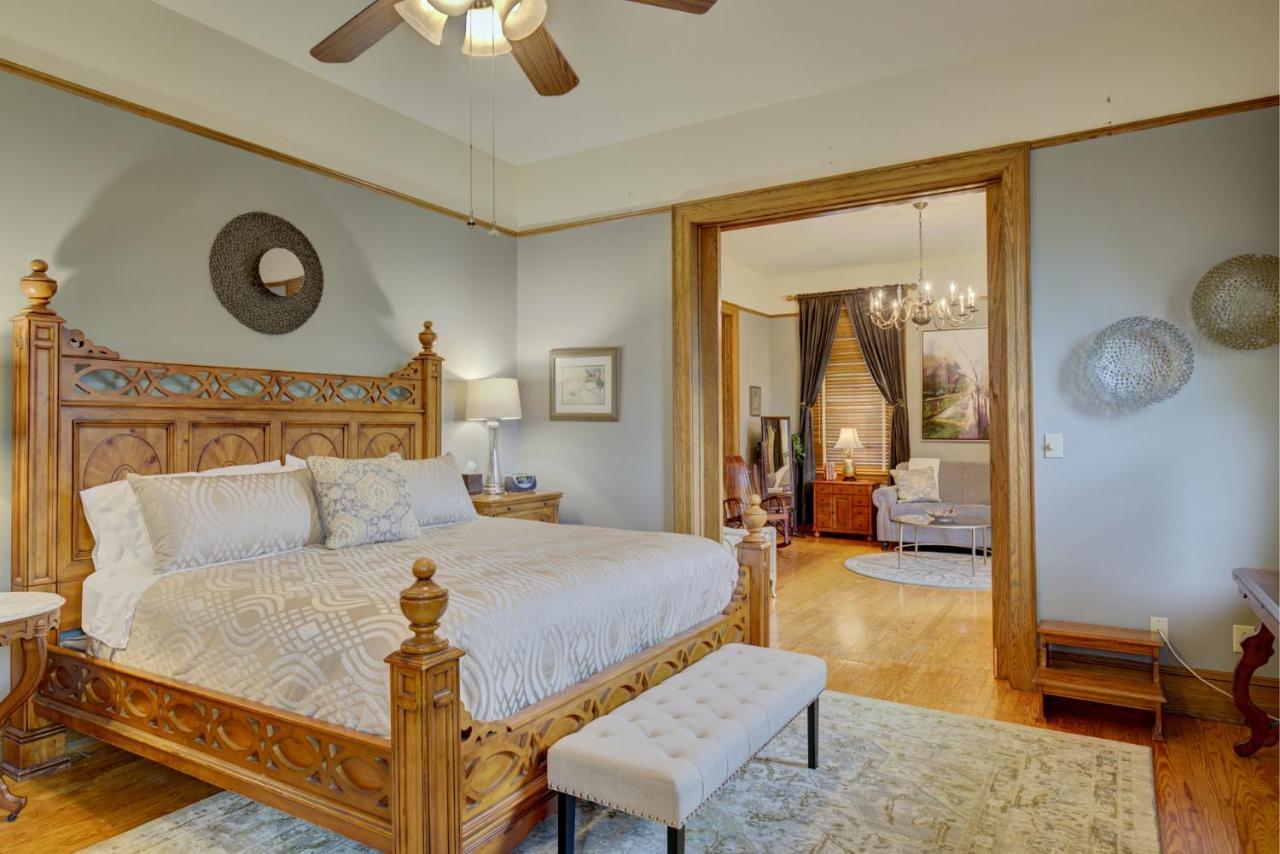 Bed & Breakfast Page House