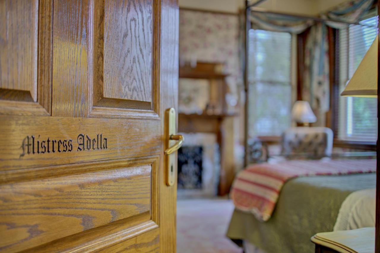 Page House * Norfolk