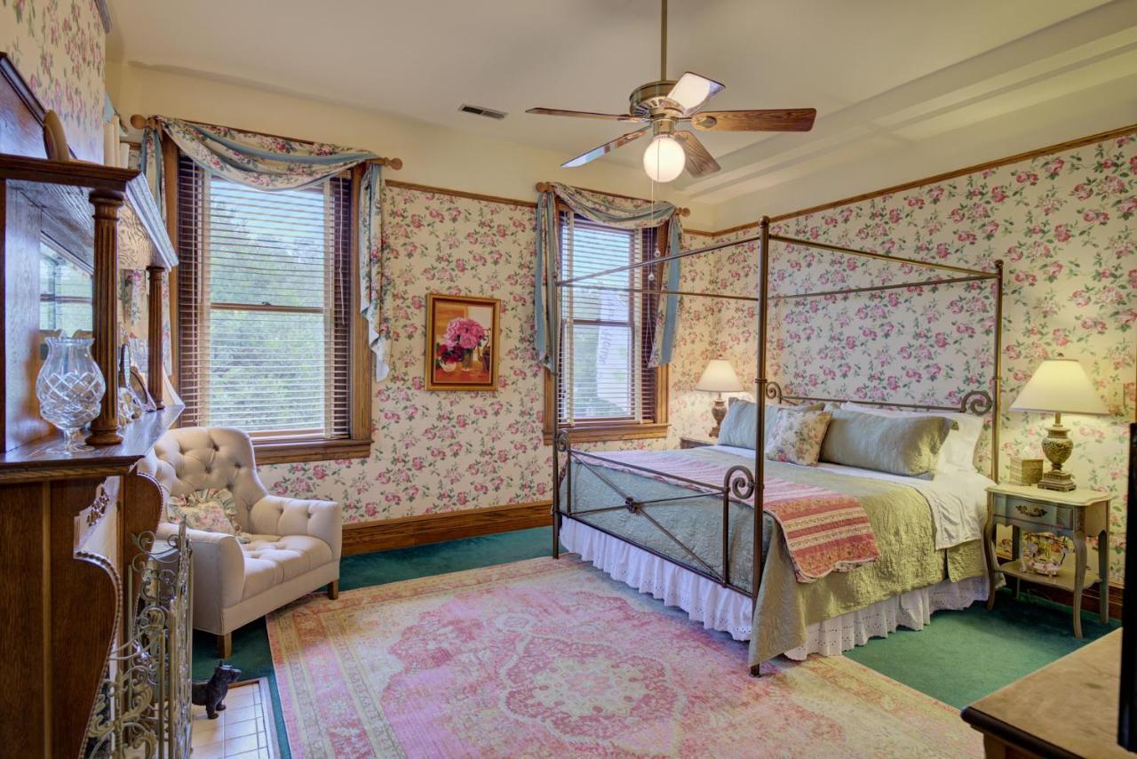 Bed & Breakfast Page House *