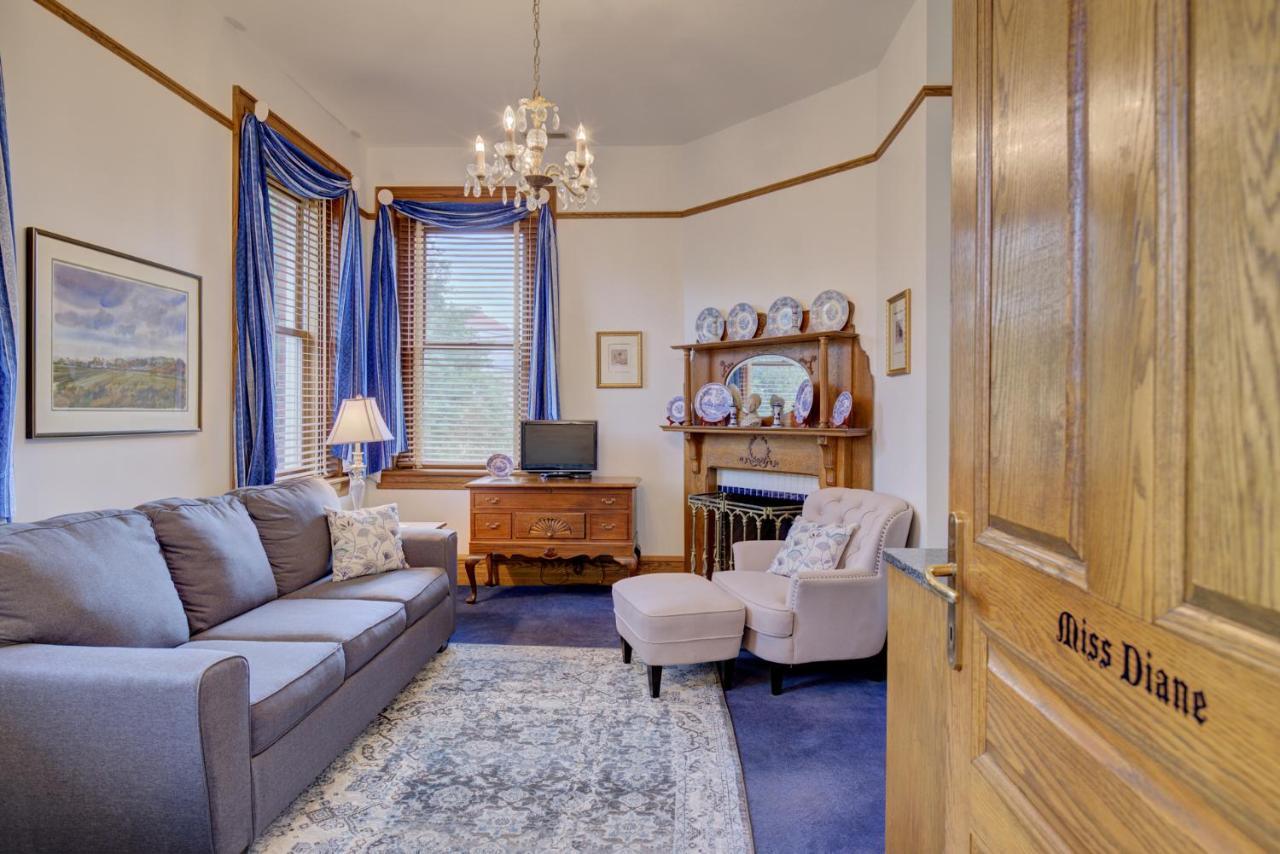 Page House Bed & Breakfast Norfolk