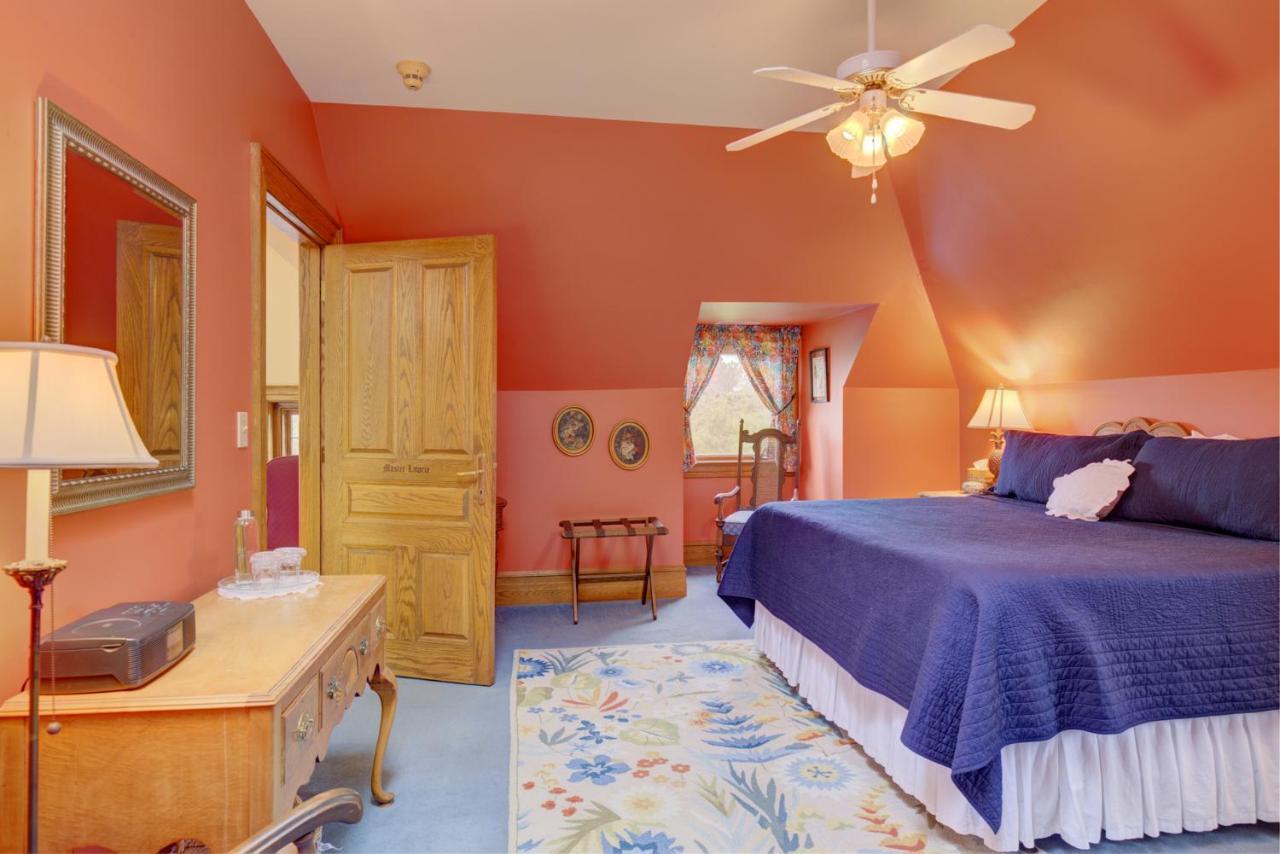 Bed & Breakfast Page House Norfolk